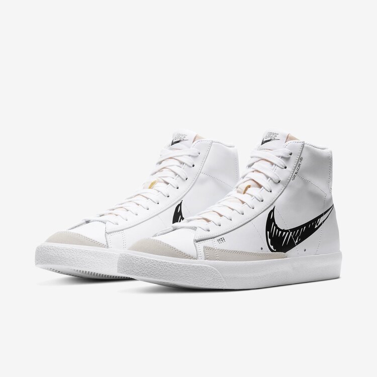 Nike Blazer Mid '77 Vintage “Sketch Pack”