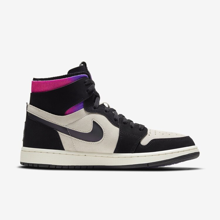 Nike Air Jordan 1 High Comfort “PSG”