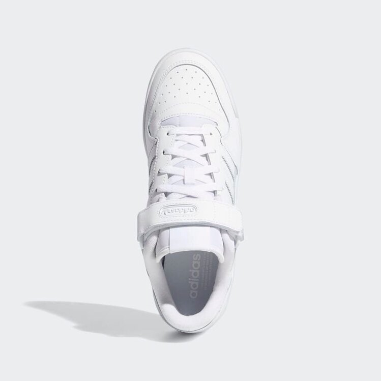adidas Forum Low Cloud White