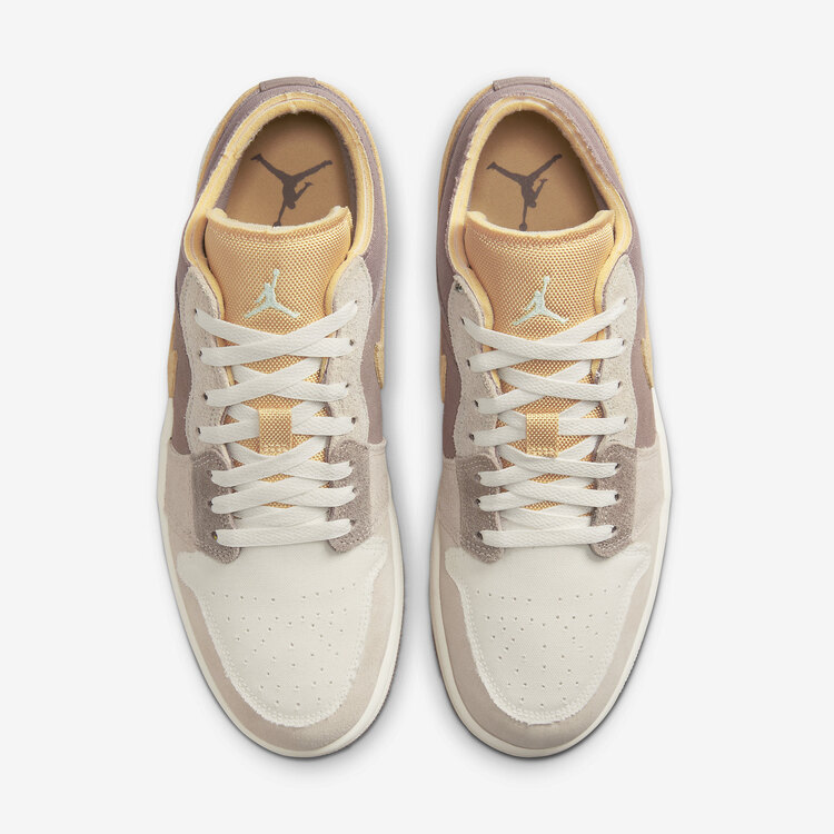 Nike Air Jordan 1 Low SE Craft Taupe Haze