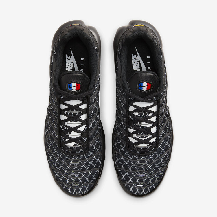 Nike Air Max Plus “France”