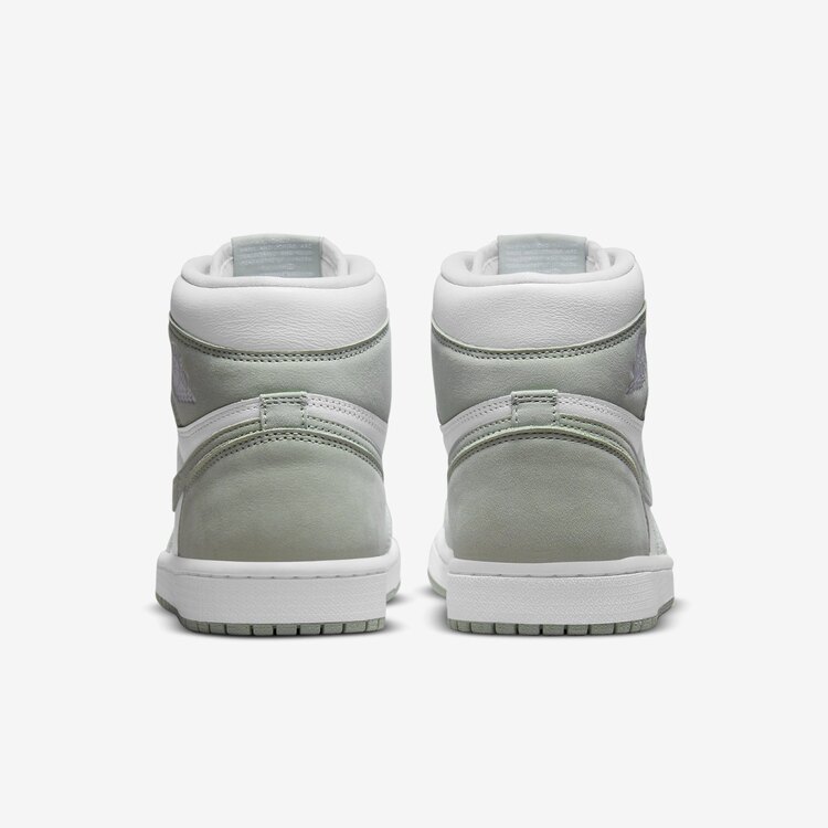 Nike Air Jordan 1 High “Seafoam”