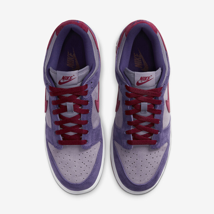 Nike Dunk Low “Plum”