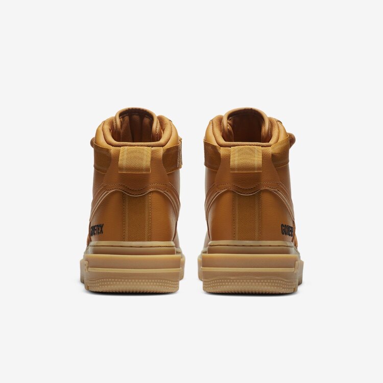 Nike Air Force 1 High GORE-TEX “Wheat”