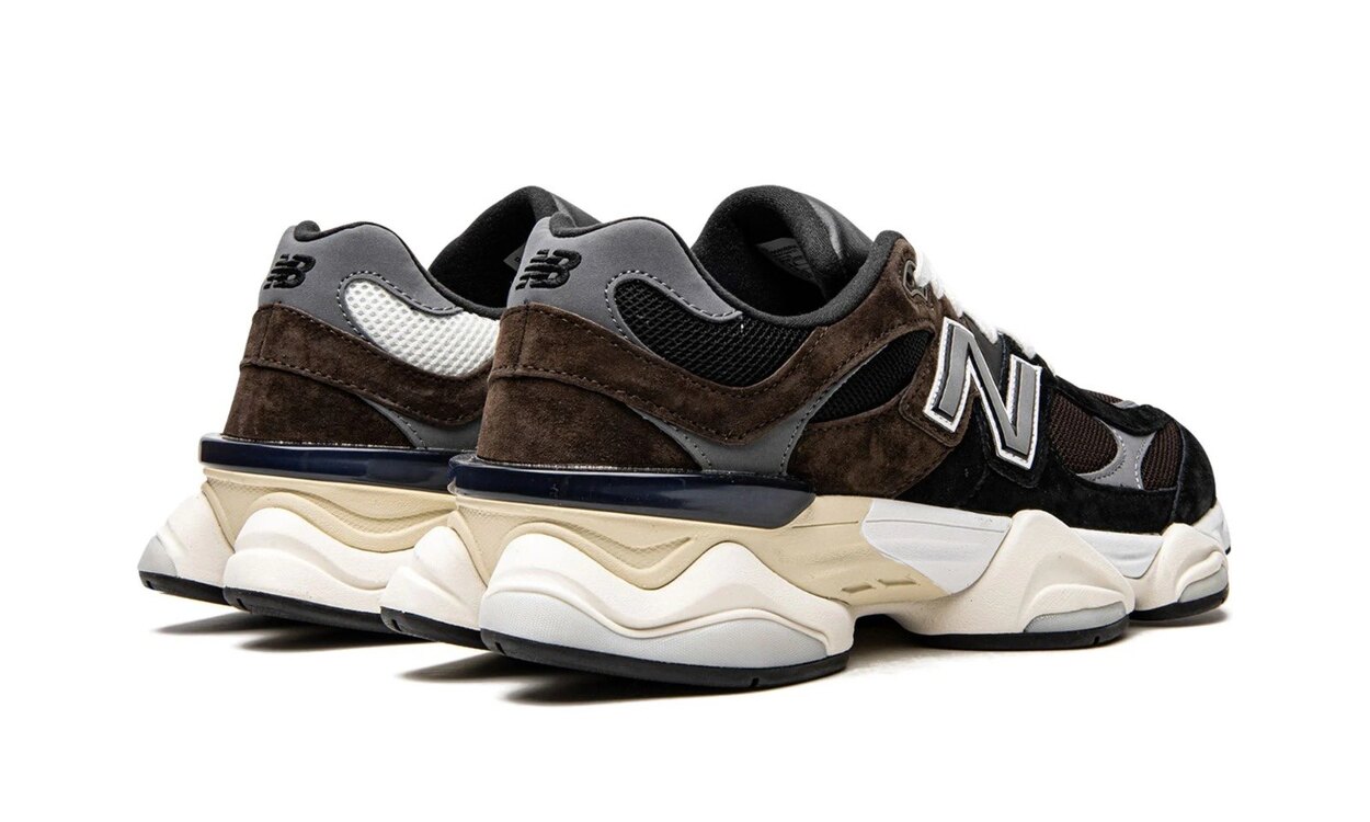 New Balance 9060 “Brown”