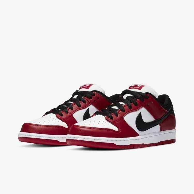 Nike SB Dunk Low J-Pack Chicago