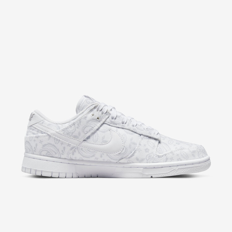 Nike Dunk Low “Paisley”