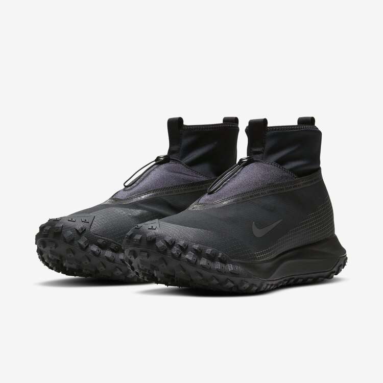 Nike ACG Mountain Fly Gore-tex Dark Grey