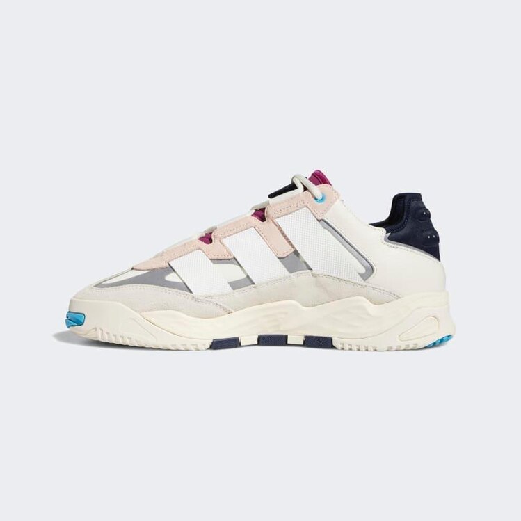 Adidas Niteball Off White/Cream White/Pink Tink