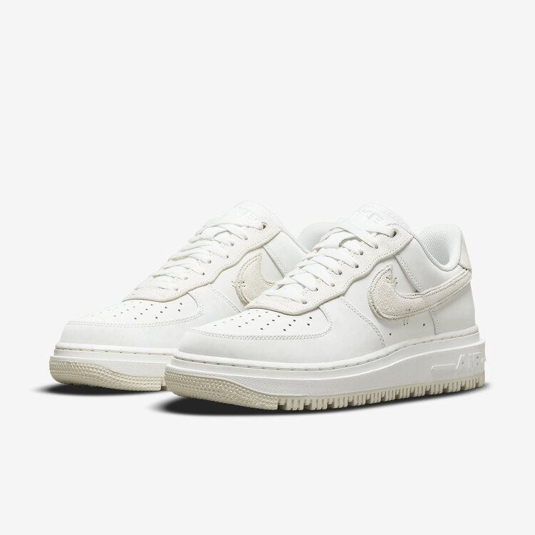 Nike Air Force 1 Low Luxe “Summit White”