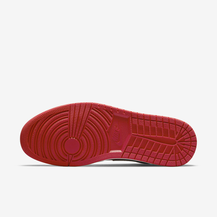 Nike Air Jordan 1 Low “Spades”