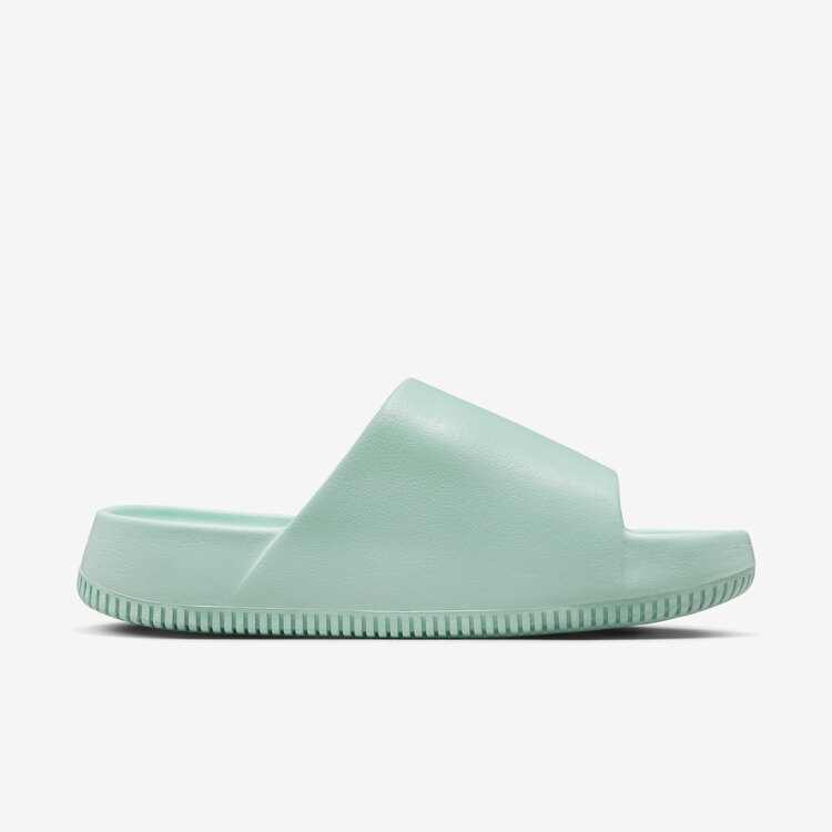  Nike Calm Slide Jade Ice