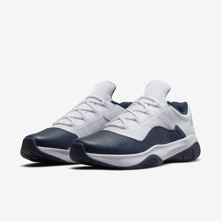 Nike Air Jordan 11 CMFT Low “Michigan”