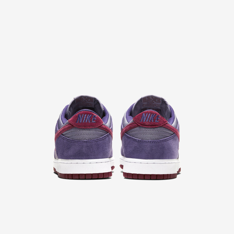 Nike Dunk Low “Plum”