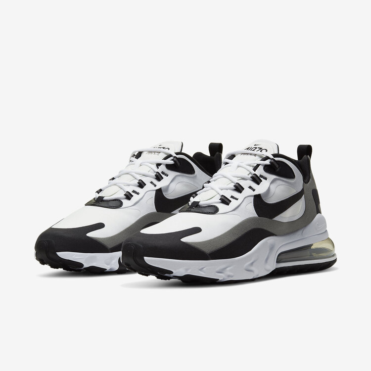 Nike Air Max 270 React Oreo