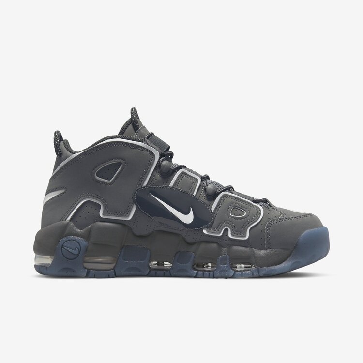 Nike Air More Uptempo “Copy Paste” Black