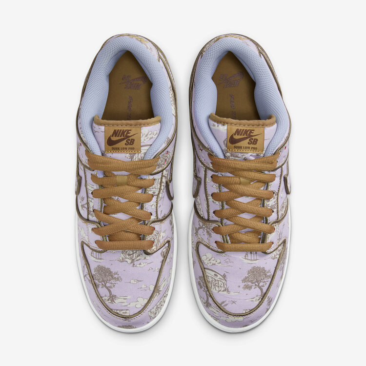 Nike SB Dunk Low Premium
