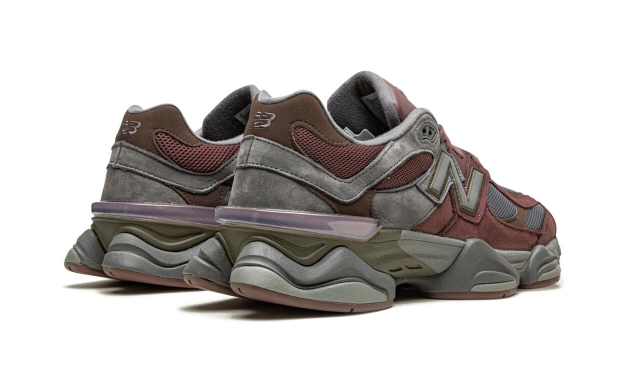 New Balance 9060