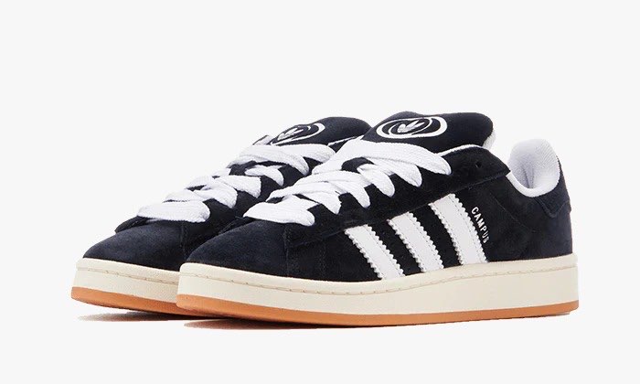 Adidas Campus 00s Core Black