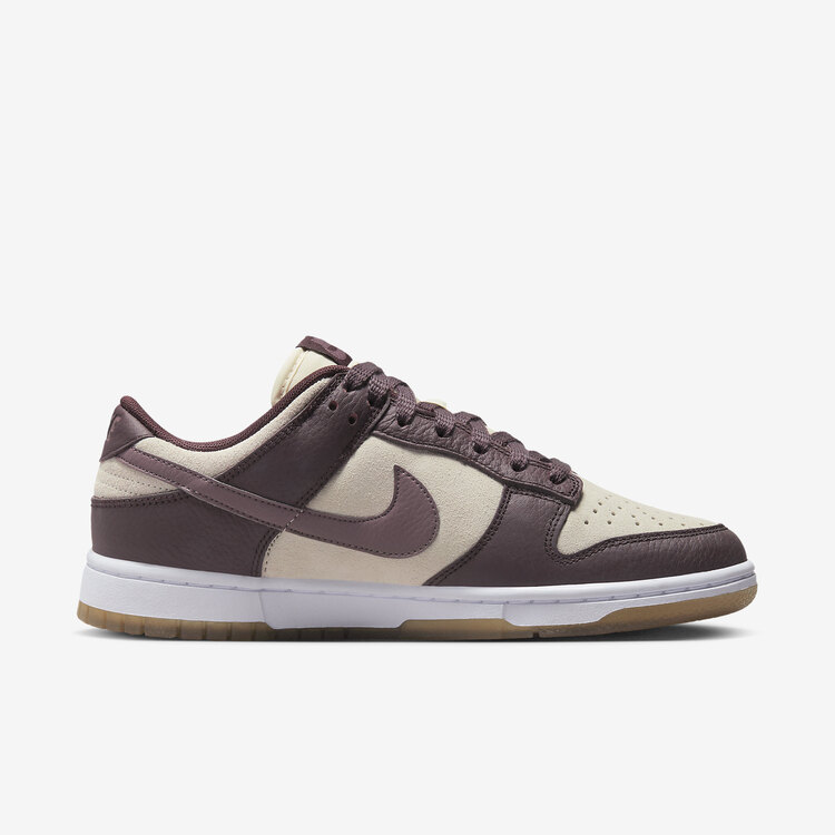 Nike Dunk Low Plum Eclipse