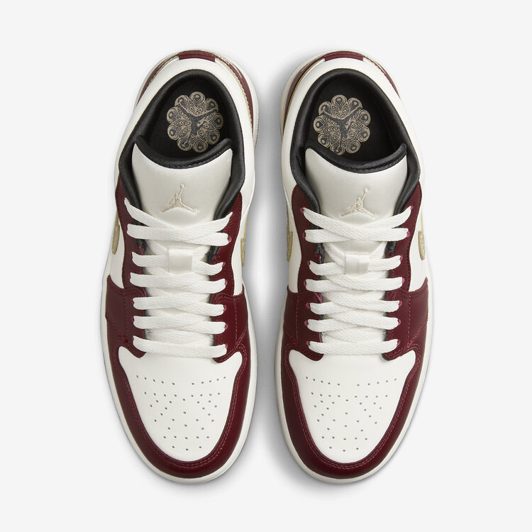 Nike Air Jordan 1 Low SE 'Year of the Dragon'