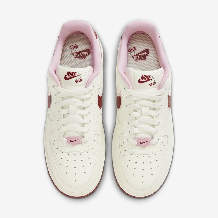 Nike Air Force 1 Low Valentine's Day