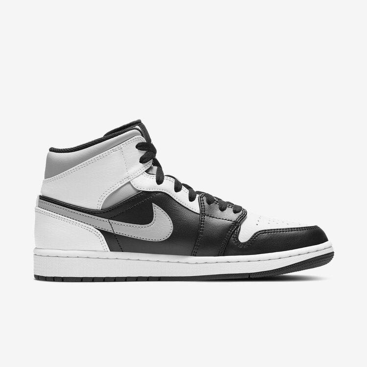 Nike Air Jordan 1 Mid Shadow