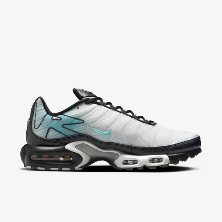 Nike Air Max Plus “Mercurial Vapor”