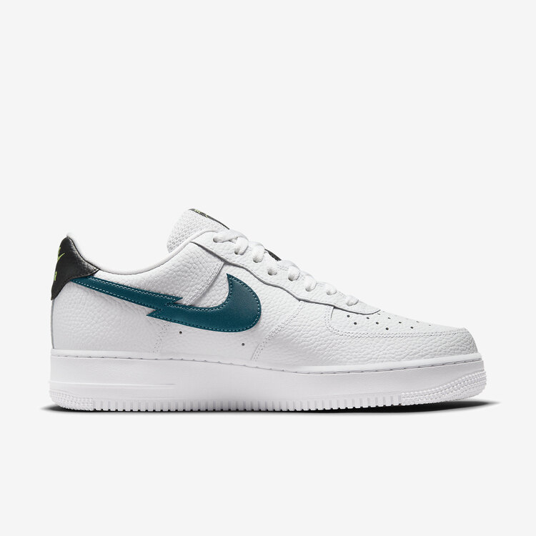 Nike Air Force 1 Low Aquamarine 