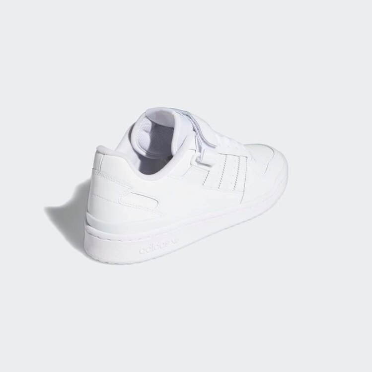 adidas Forum Low Cloud White