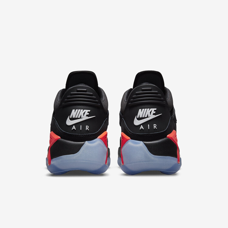 Nike Air Jordan Point Lane “Infrared” 