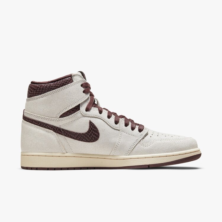 A Ma Maniere X Air Jordan 1