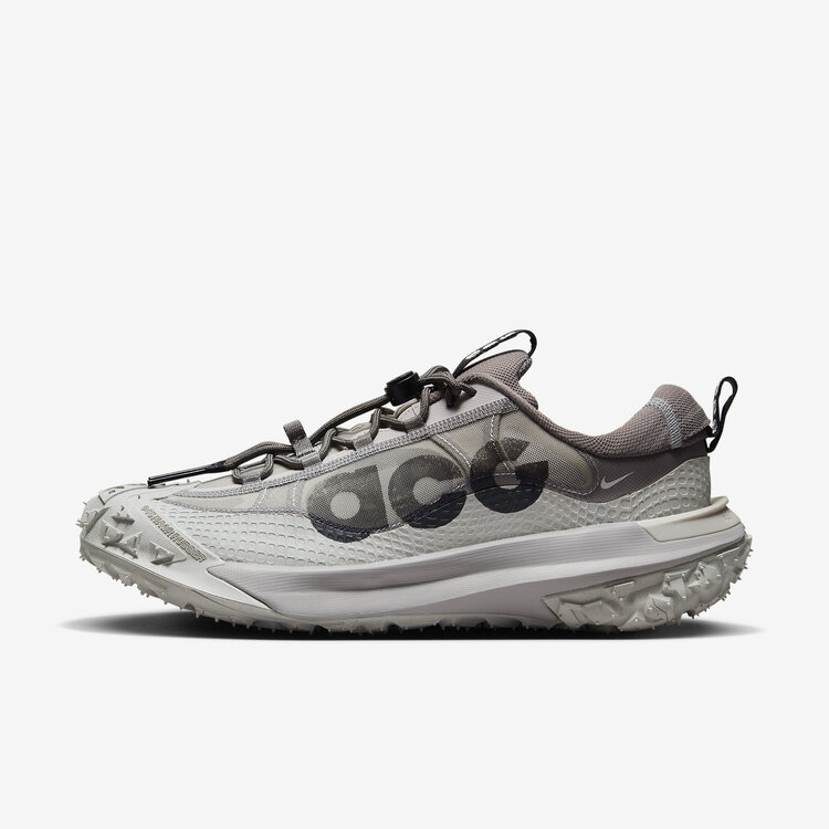Nike ACG Mountain Fly Low 2 Iron Ore/Black
