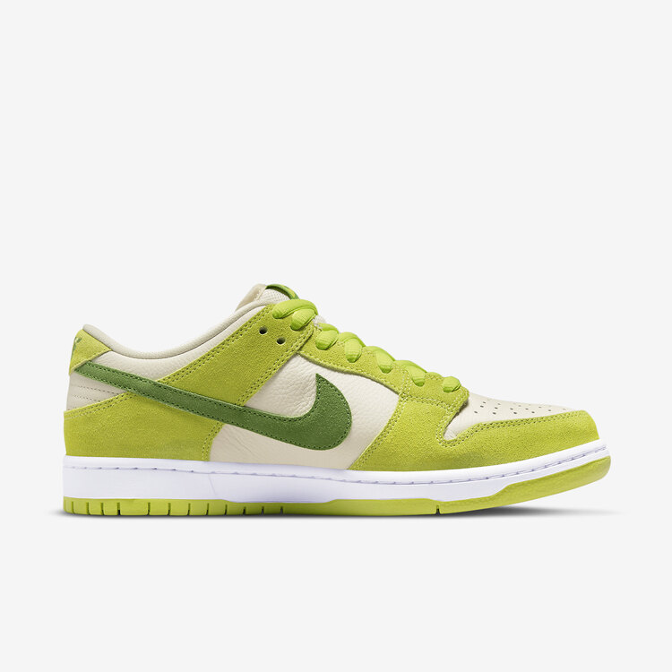 Nike SB Dunk Low “Green Apple”
