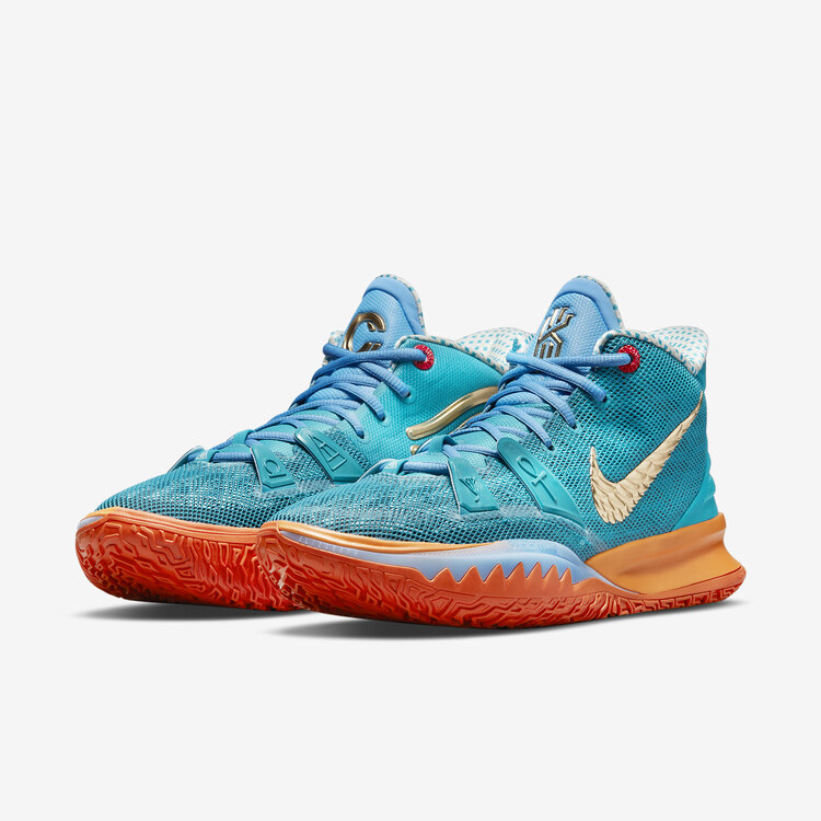 Nike Kyrie 7 Concepts Horus