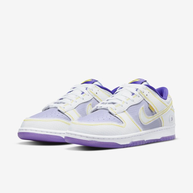 Union LA x Nike Dunk Low “Royal”