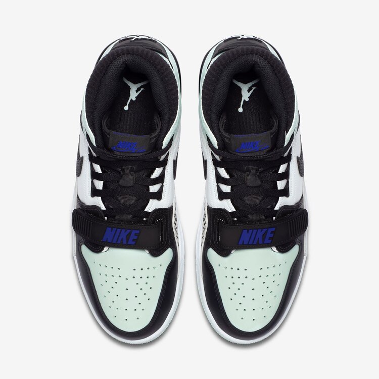 Air Jordan Legacy 312 Igloo