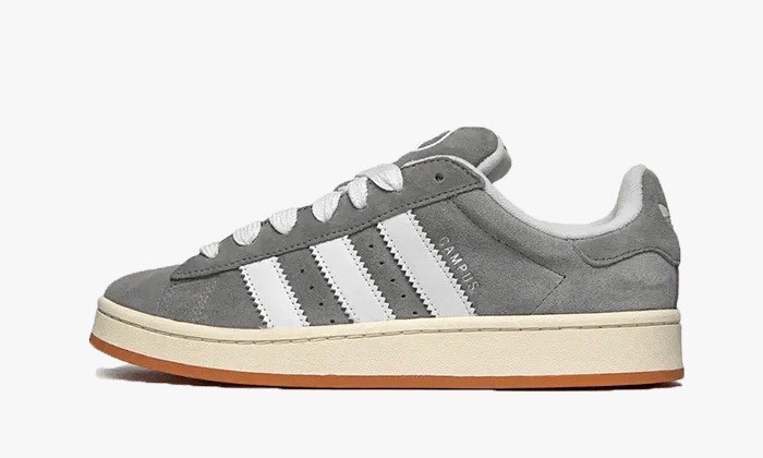 Adidas Campus 00s Grey White