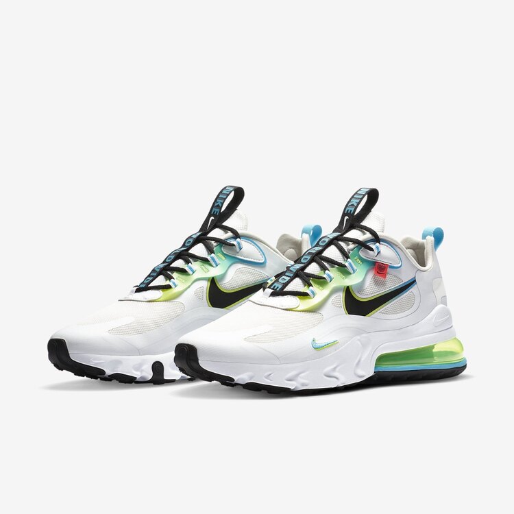 Nike Air Max 270 React “Worldwide Pack”
