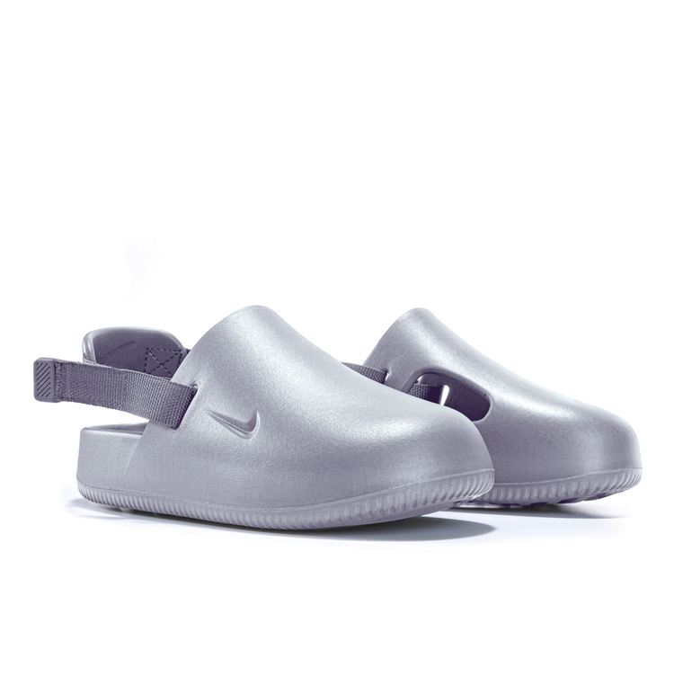 Nike Calm Mule “Grey”