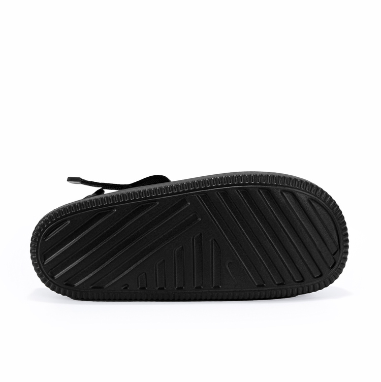 Nike Calm Mule “Black”