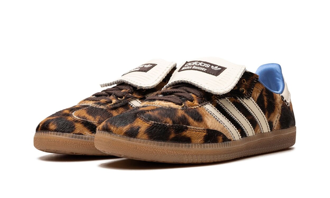 Adidas SAMBA 