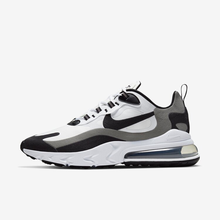 Nike Air Max 270 React Oreo