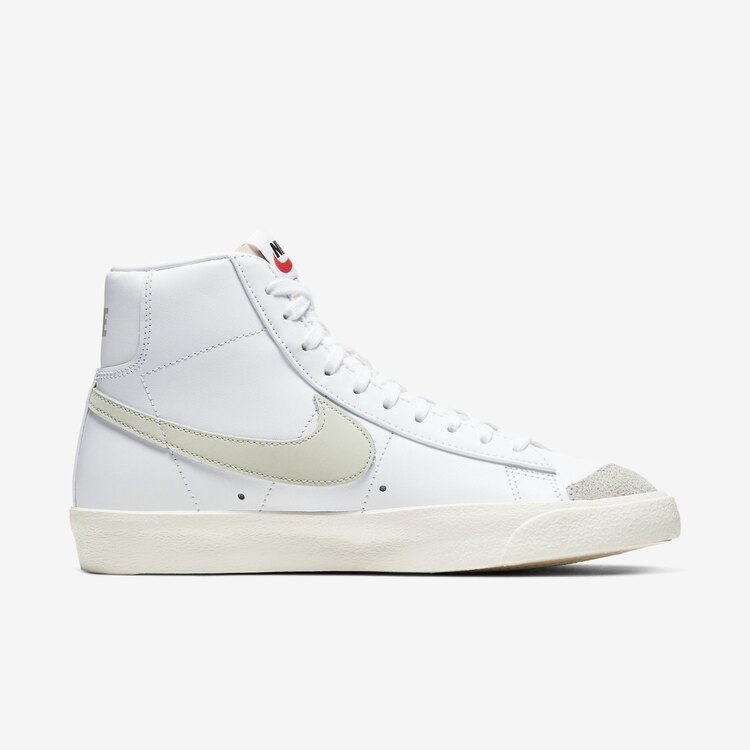 Nike Blazer Mid 77 Vintage Light Bone