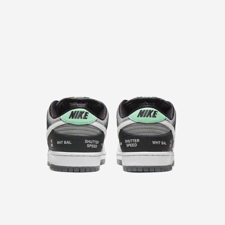 Nike SB Dunk Low Camcorder/ISO