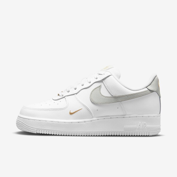 Nike Air Force 1 Low Mini Swoosh