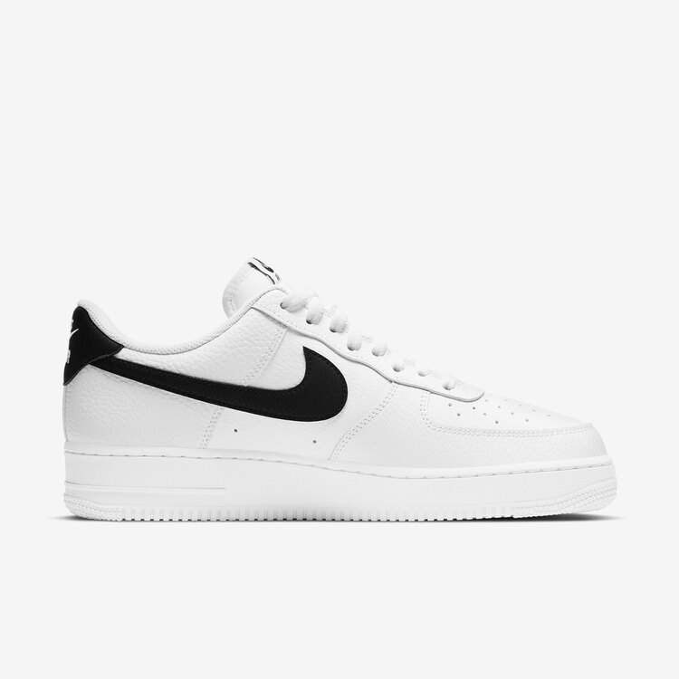 Nike Air Force 1 Low White/Black