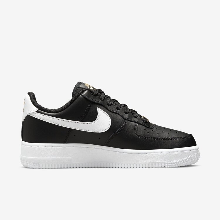 Nike Air Force 1 Low Essential Black