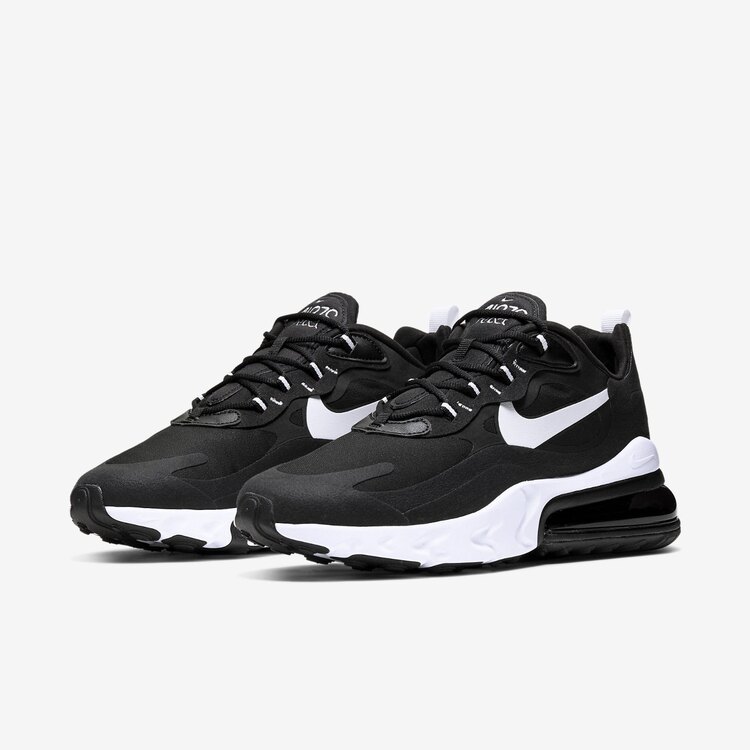 Nike Air Max 270 React “Punk Rock”