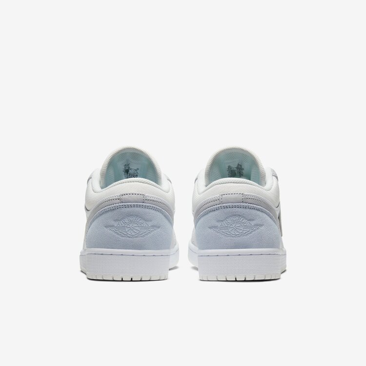 Nike Air Jordan 1 Low Paris